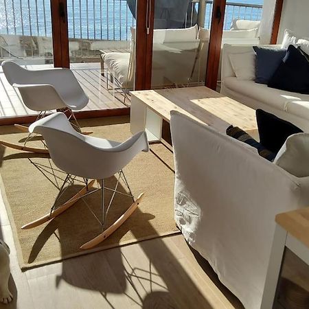 Apartamento Super Mar Azul En Salou Exterior foto