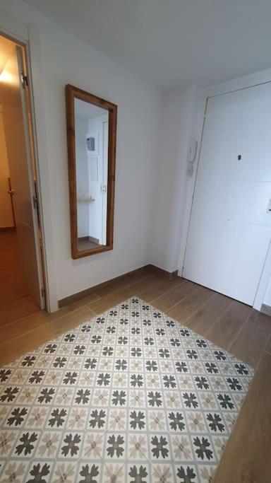 Apartamento Super Mar Azul En Salou Exterior foto