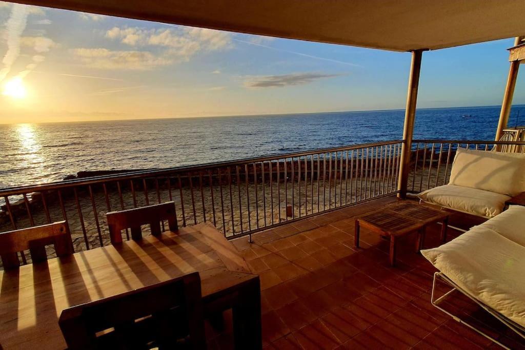 Apartamento Super Mar Azul En Salou Exterior foto