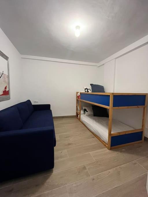 Apartamento Super Mar Azul En Salou Exterior foto