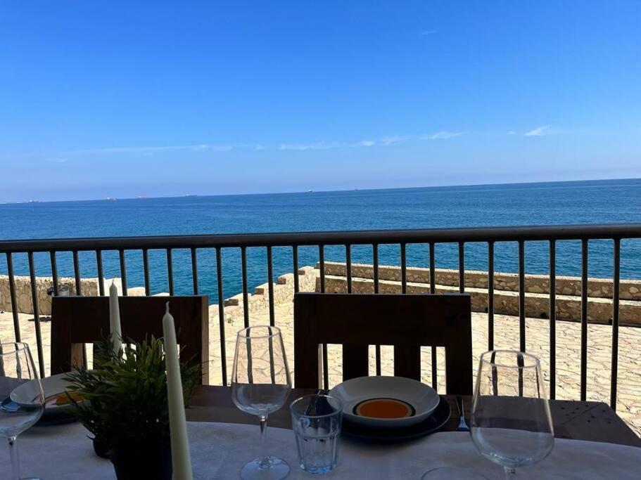 Apartamento Super Mar Azul En Salou Exterior foto