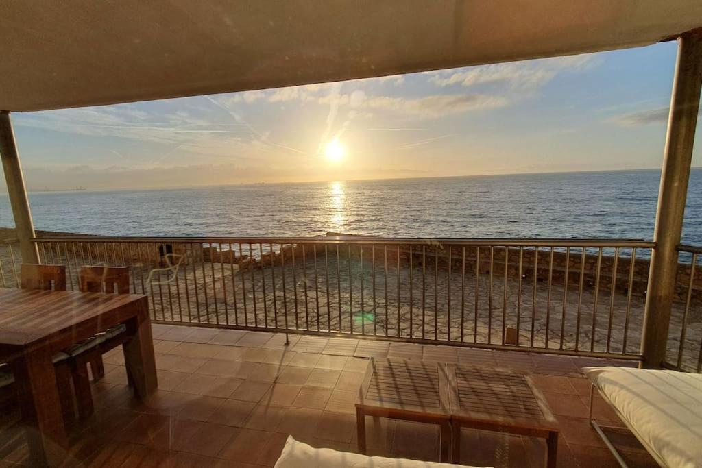 Apartamento Super Mar Azul En Salou Exterior foto