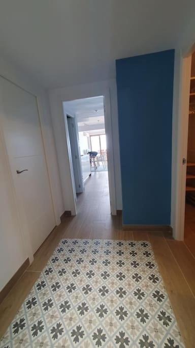 Apartamento Super Mar Azul En Salou Exterior foto