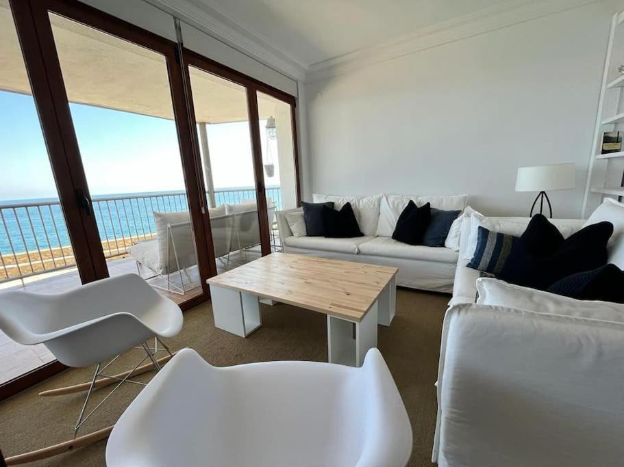Apartamento Super Mar Azul En Salou Exterior foto