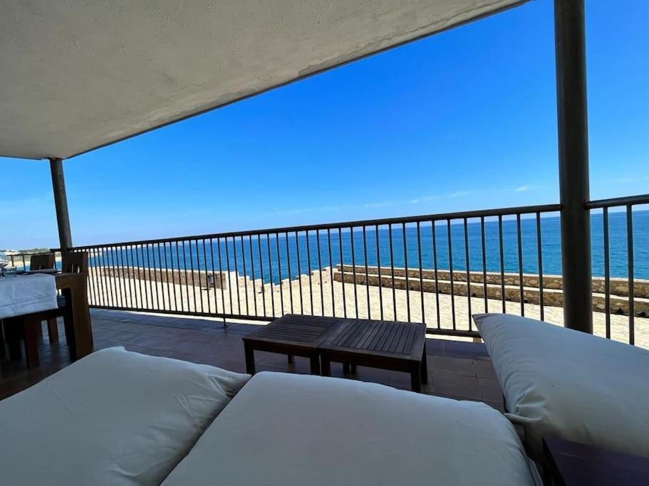 Apartamento Super Mar Azul En Salou Exterior foto