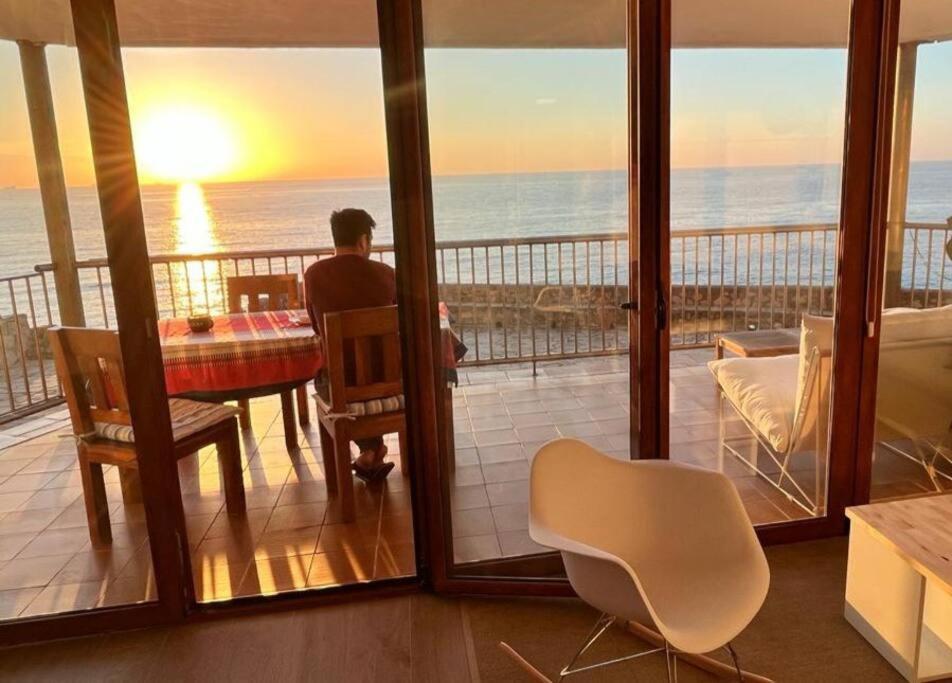 Apartamento Super Mar Azul En Salou Exterior foto