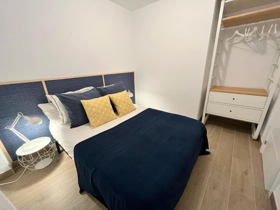 Apartamento Super Mar Azul En Salou Exterior foto