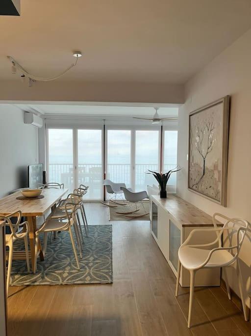 Apartamento Super Mar Azul En Salou Exterior foto