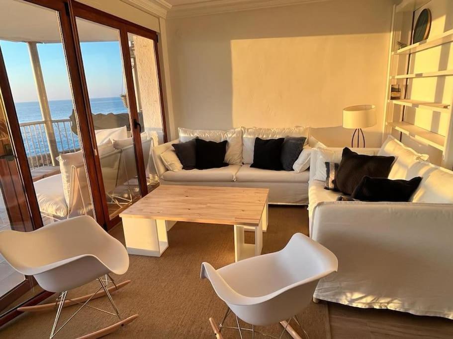 Apartamento Super Mar Azul En Salou Exterior foto