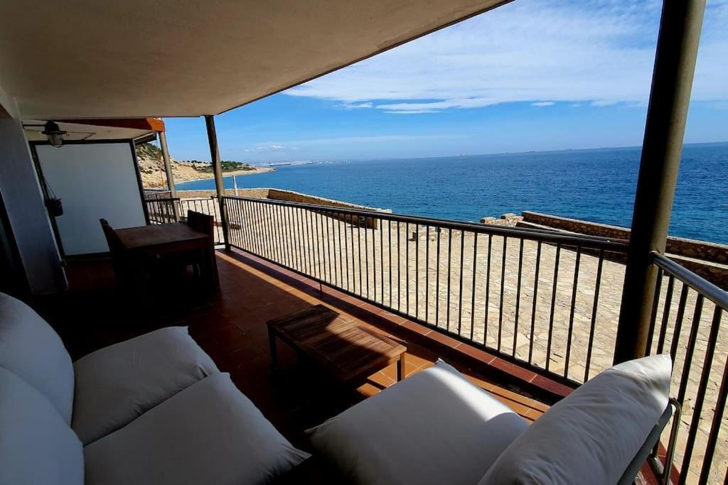 Apartamento Super Mar Azul En Salou Exterior foto
