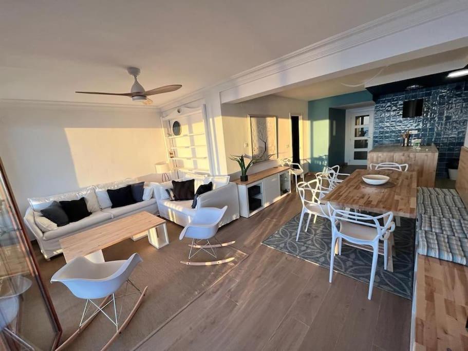 Apartamento Super Mar Azul En Salou Exterior foto