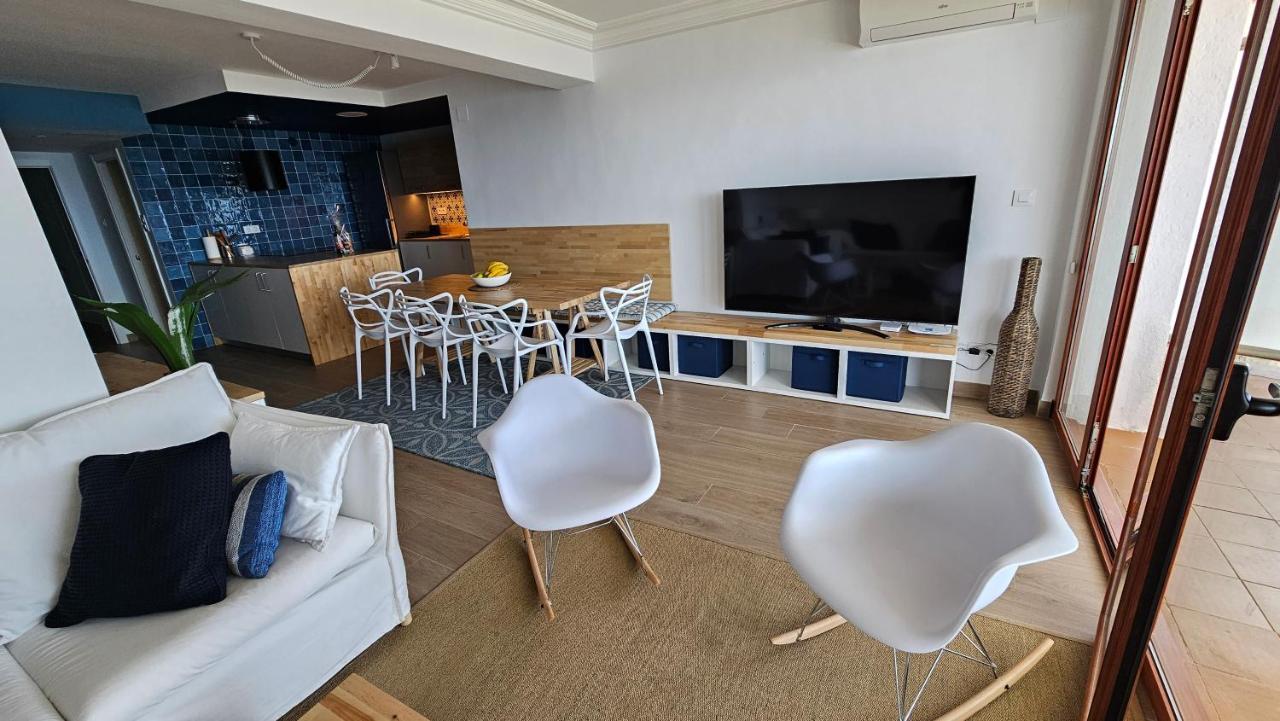 Apartamento Super Mar Azul En Salou Exterior foto